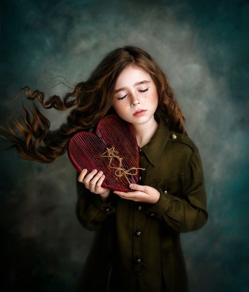 Photograph by Malgorzata Sulewska-Czarnecka