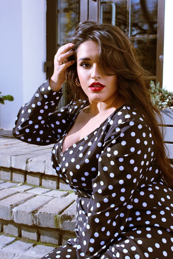 Photograph by Олеся Чехунова