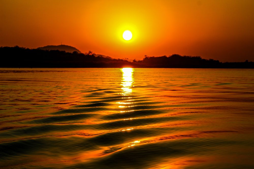 Photograph by Mikaeel Ahmed