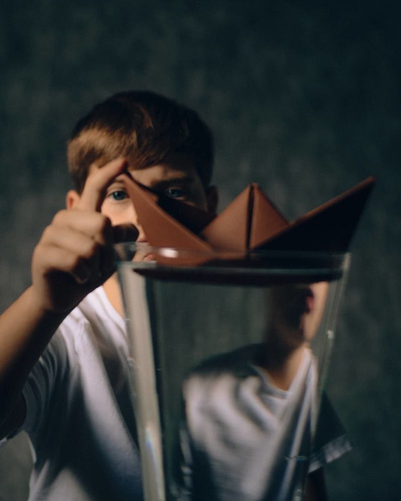 Photograph by Виктория Миллер