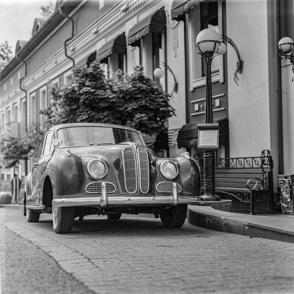 Photograph by Андрей Бондаренко