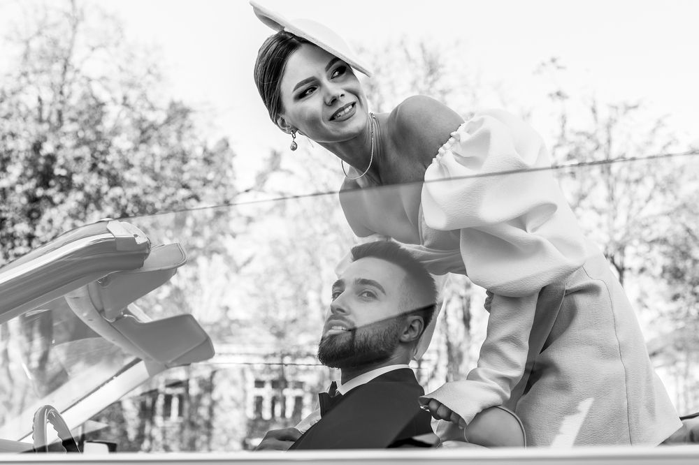 Photograph by Виталий Зуев