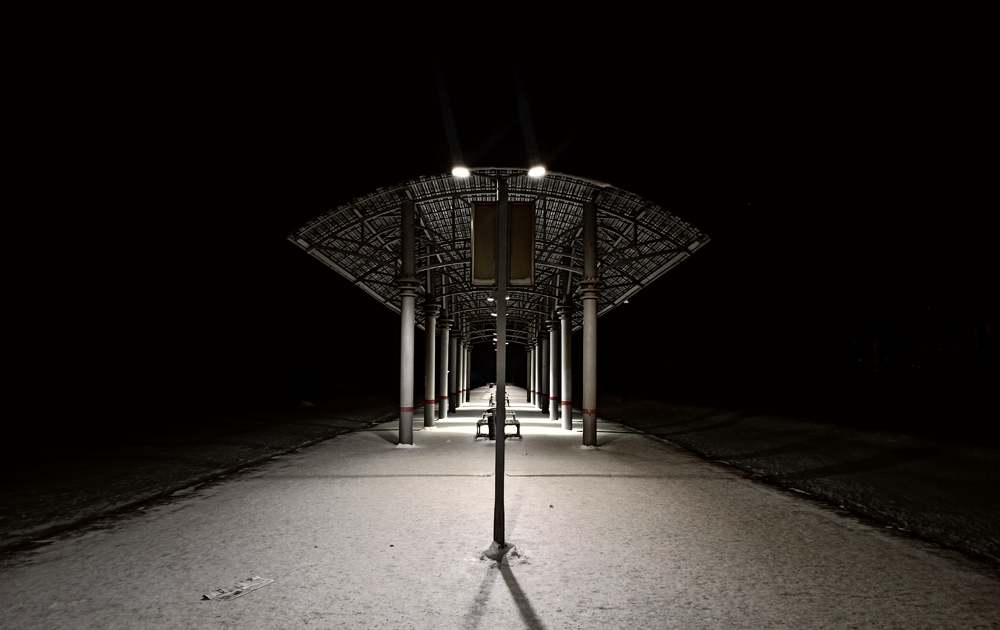 Photograph by Артем Деревенский