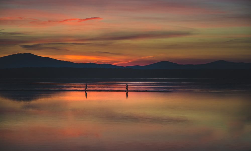 Photograph by Инна Макеева