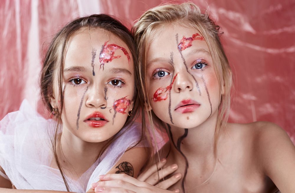 Photograph by irina zolotova