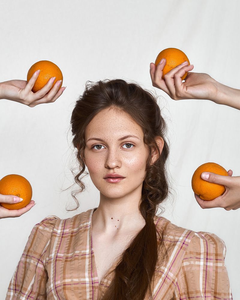 Photograph by irina zolotova