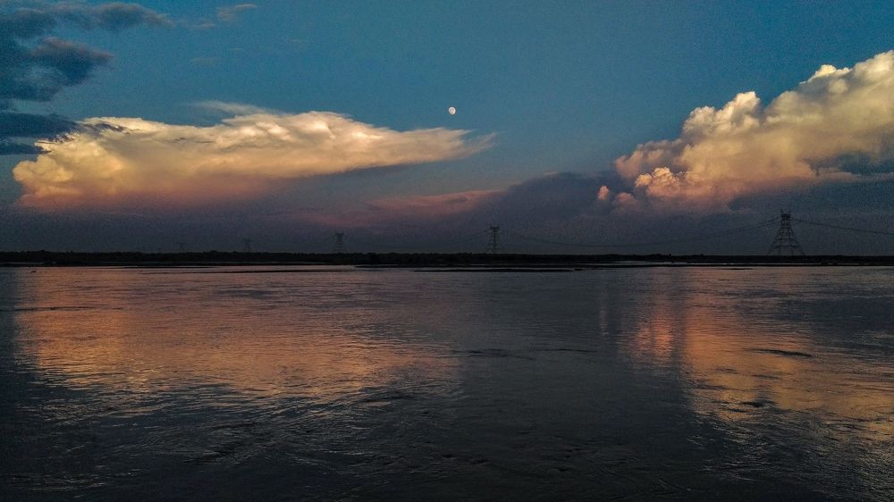 Photograph by Subhrodwip Karmakar