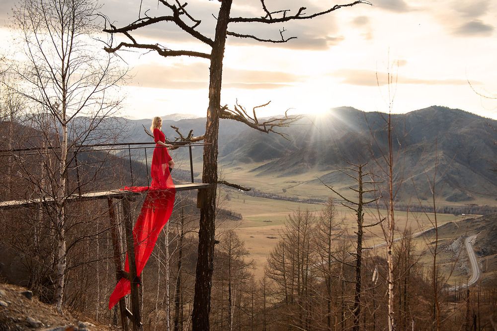 Photograph by Юлия Суханова