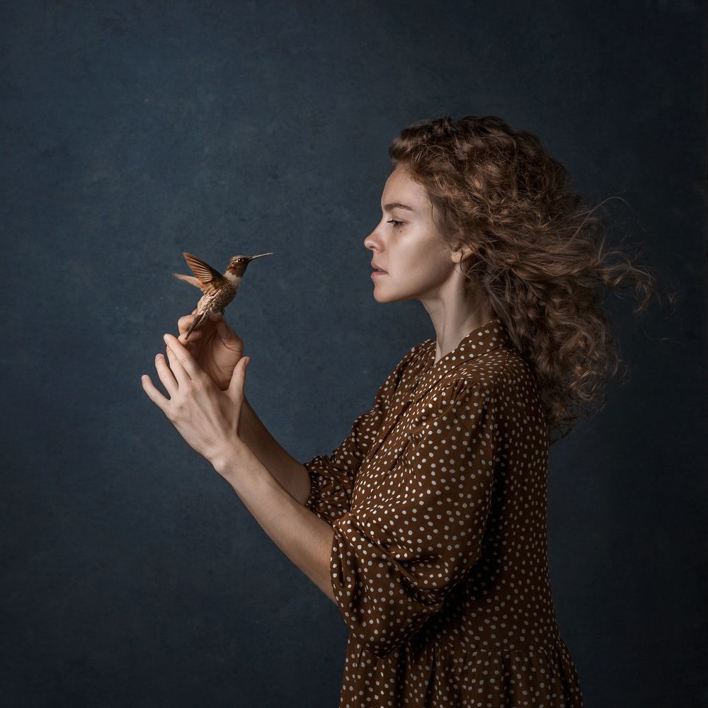 Photograph by Наталья Русских