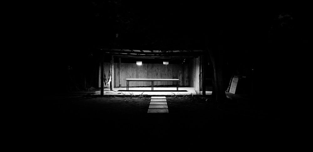 Photograph by Javier Batrosse