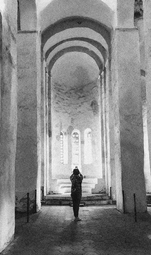 Photograph by Сергей Шварцман