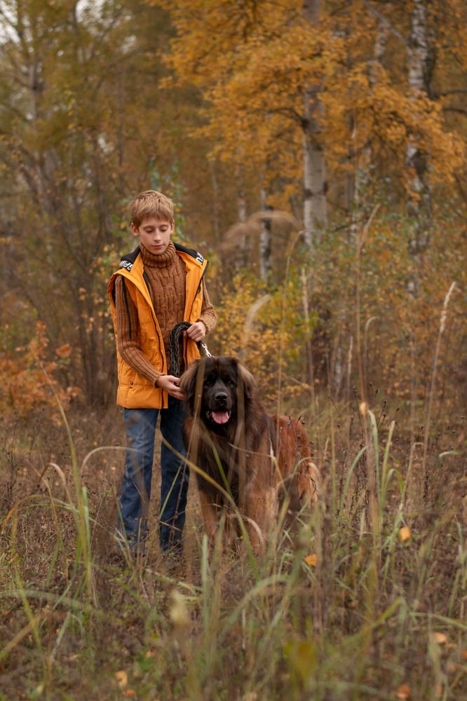 Photograph by Алевтина Орлова