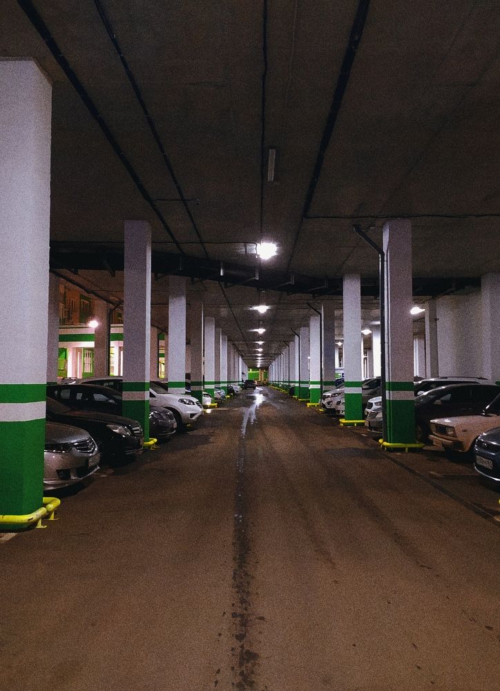 Photograph by Екатерина Щербакова