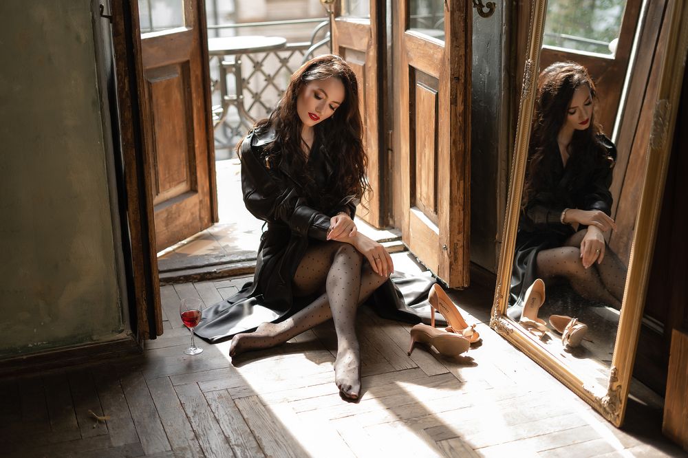 Photograph by Алла Максимова