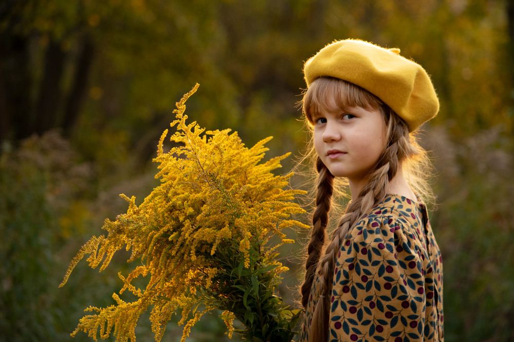 Photograph by Алевтина Орлова