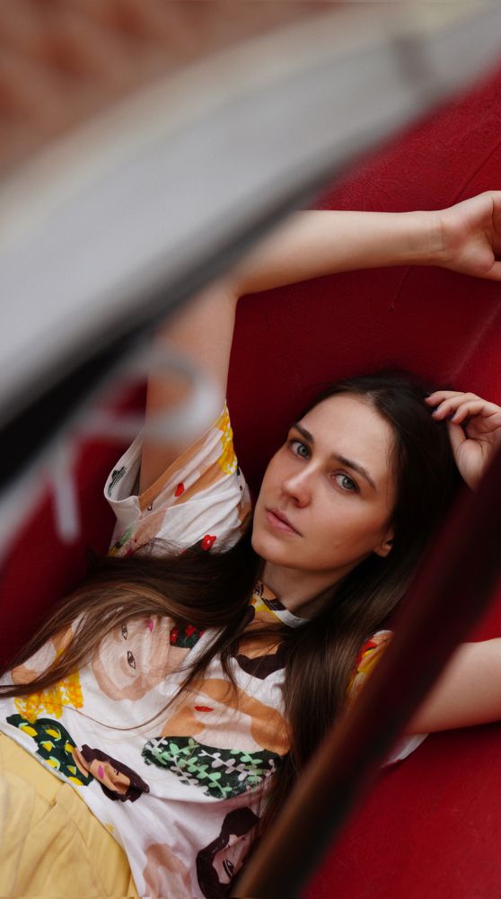 Photograph by Мария Безгина