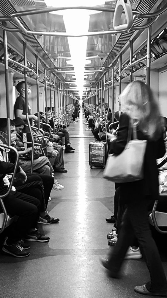 Photograph by Irina Vershinsky