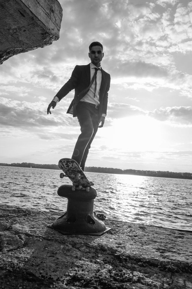 Photograph by Мария Безгина