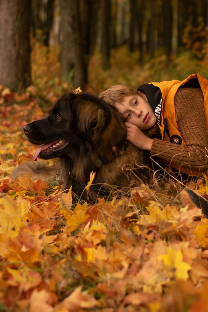 Photograph by Алевтина Орлова