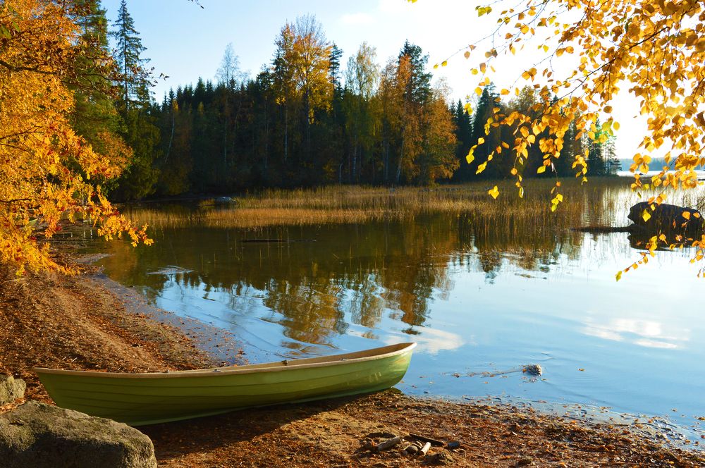 Photograph by Светлана Муравьева