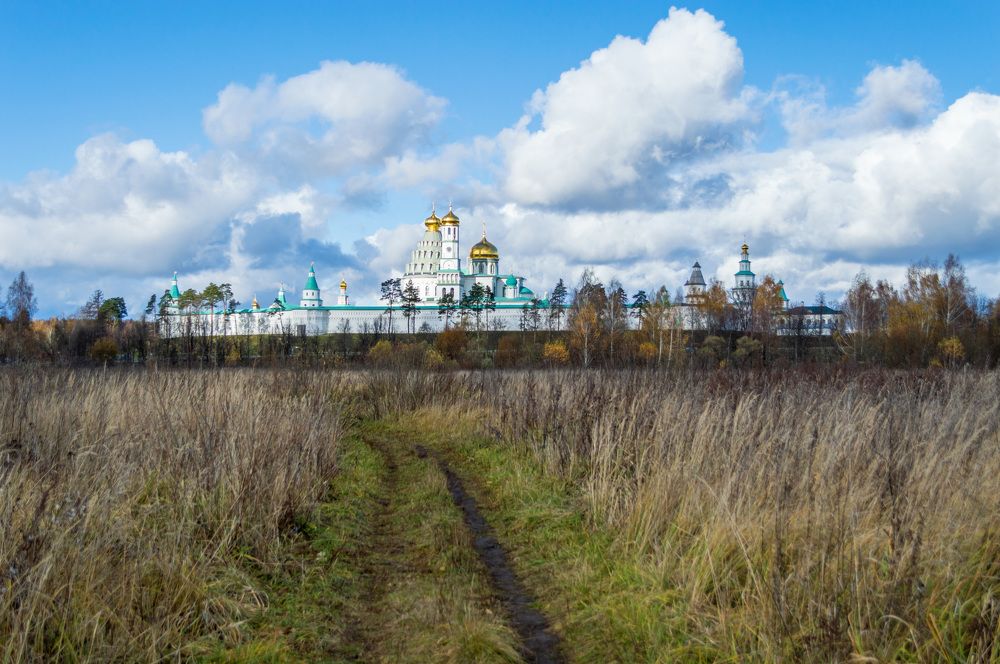 Photograph by Валерий Петухов