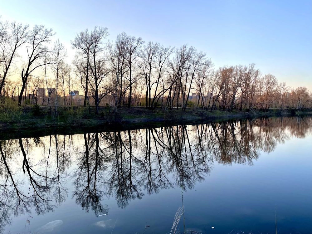 Photograph by Татьяна Ноздрина