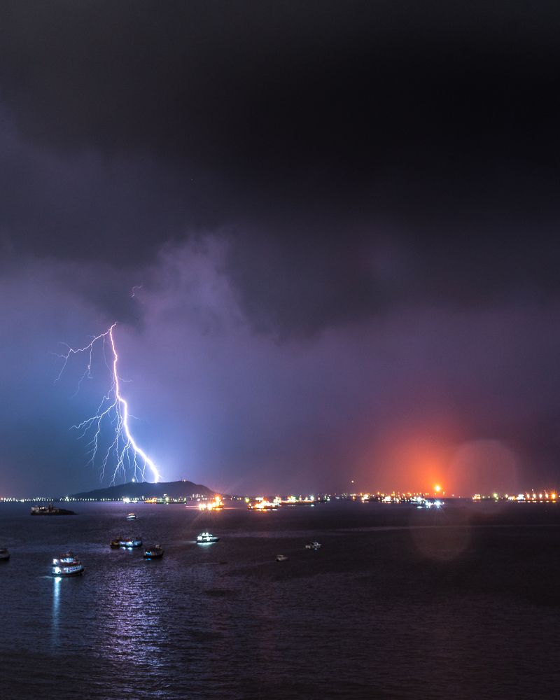 Photograph by Ujwal Puri