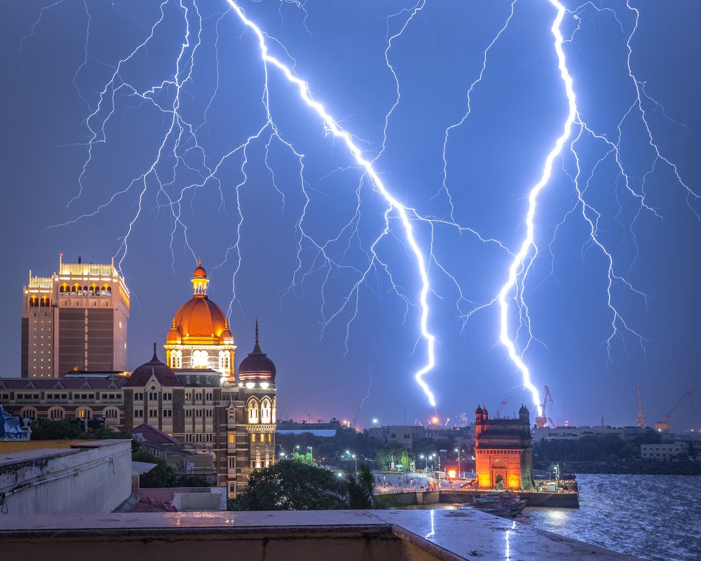 Photograph by Ujwal Puri