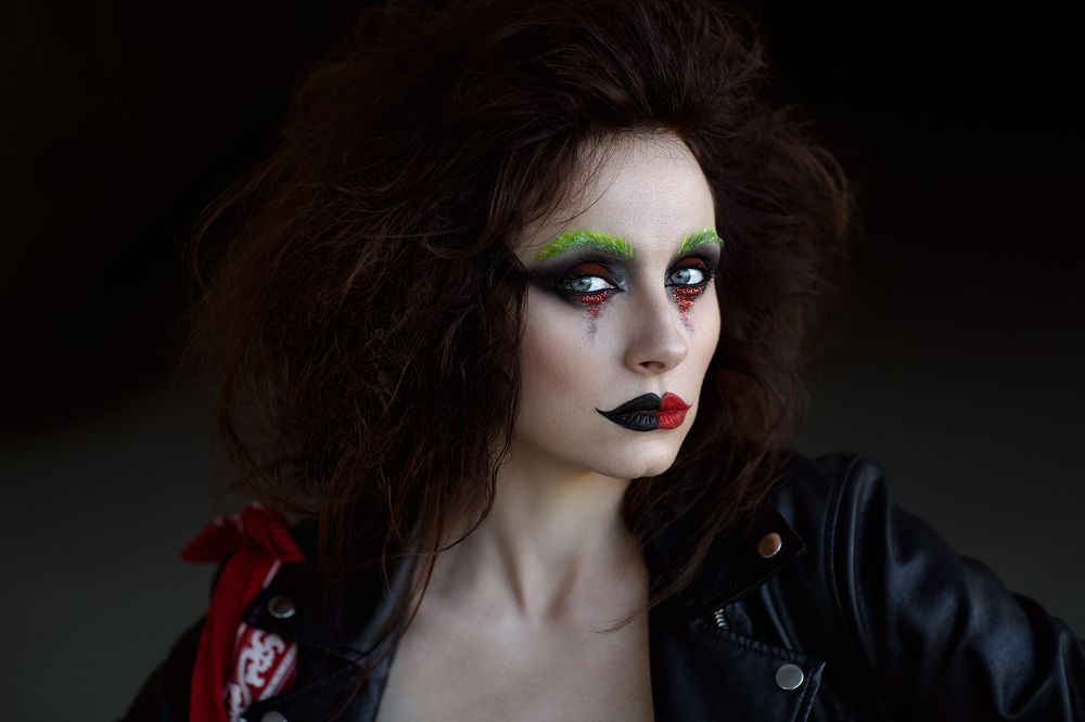 "По стопам Джокера"