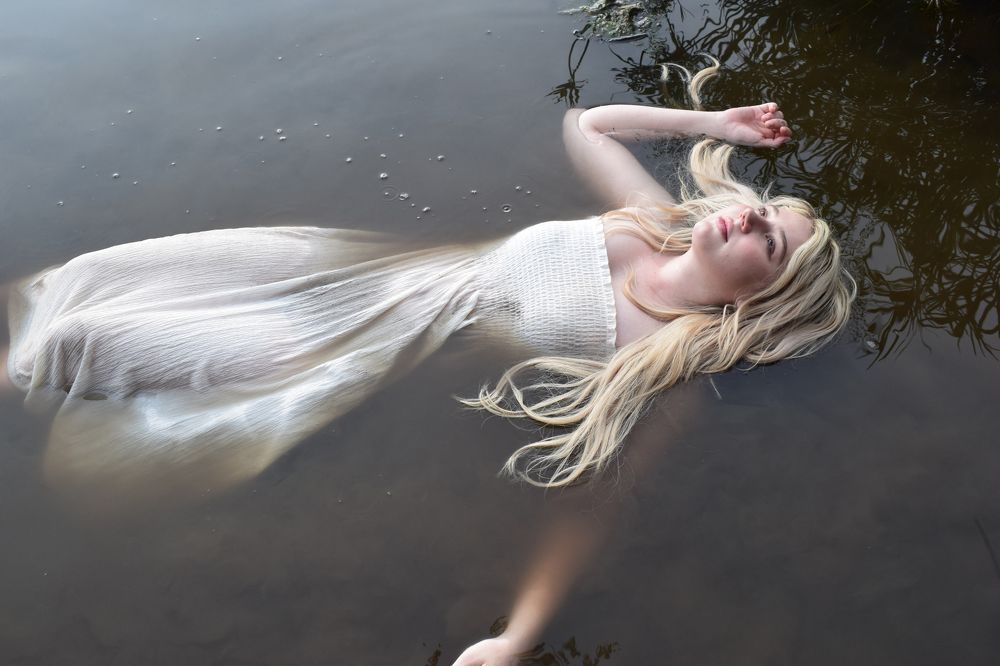 Photograph by Frankie Dobrovolsky