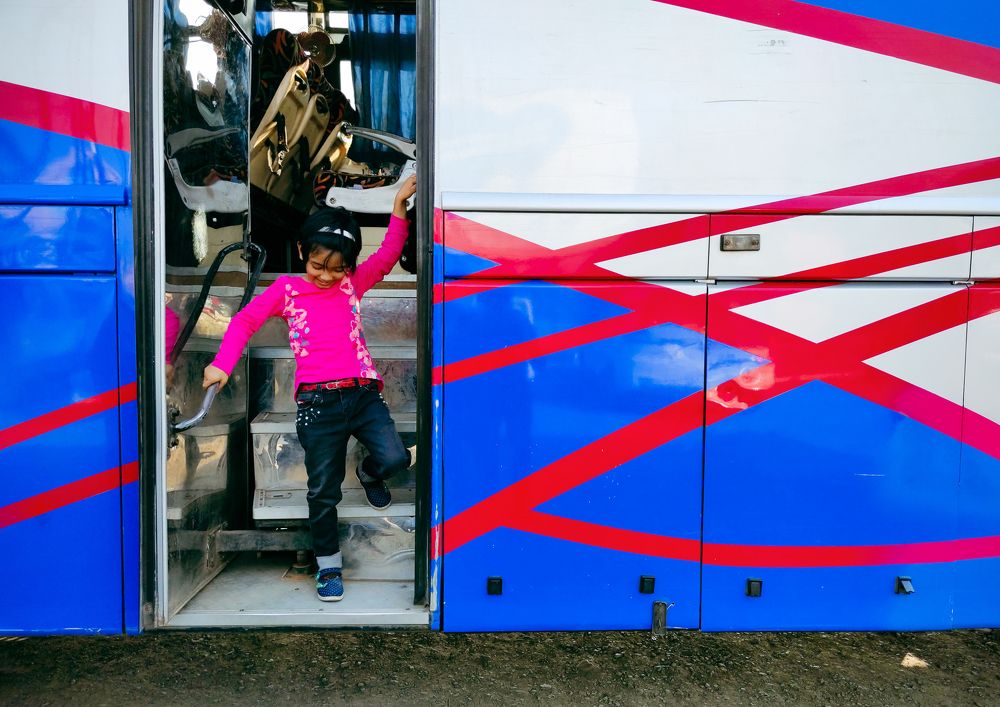 Photograph by Shuvrojit Biswas