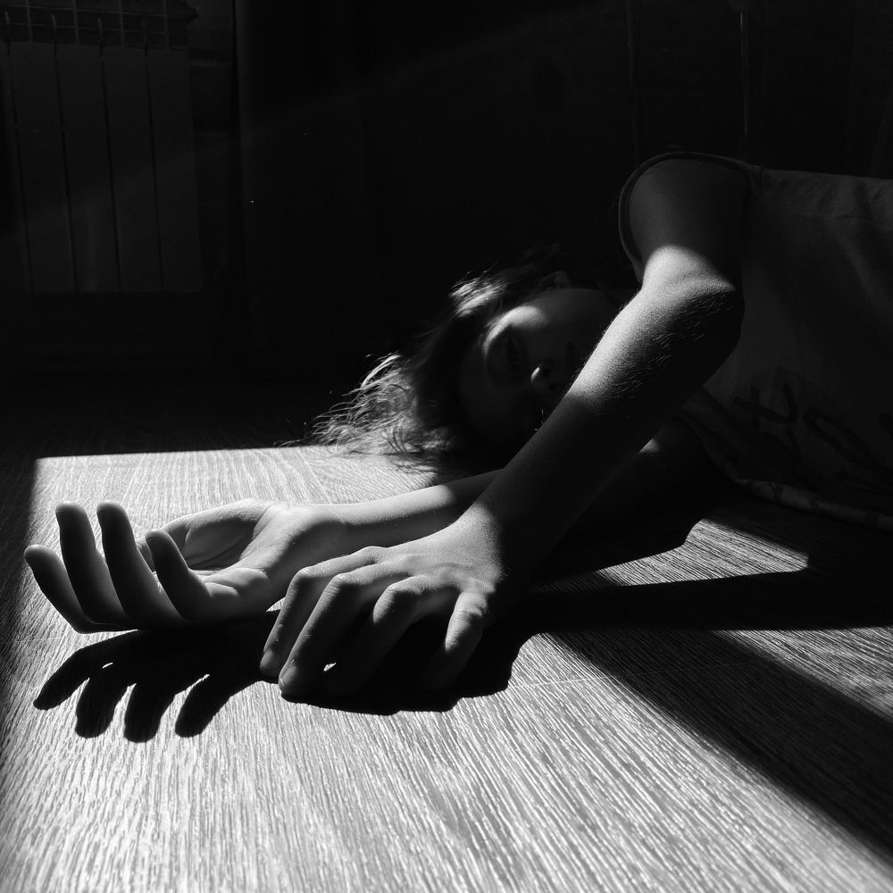 Photograph by Марина Урусова