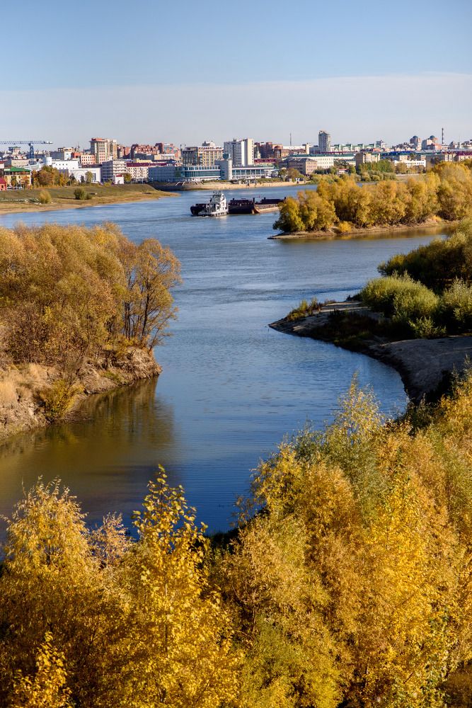 Photograph by Lilia Ivanova