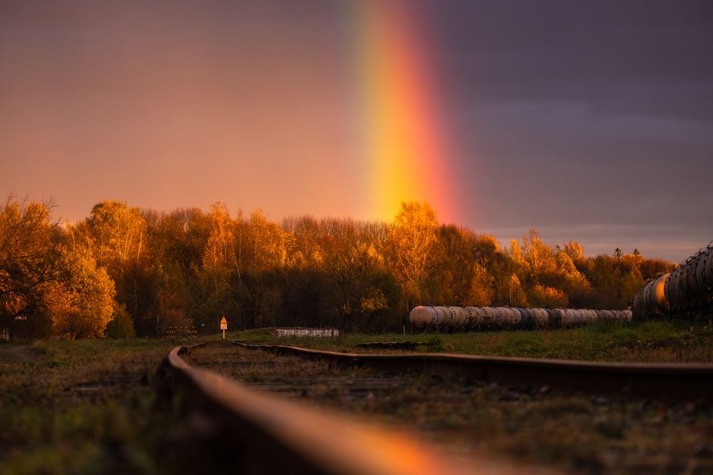 Photograph by Ivan Kakhanchik