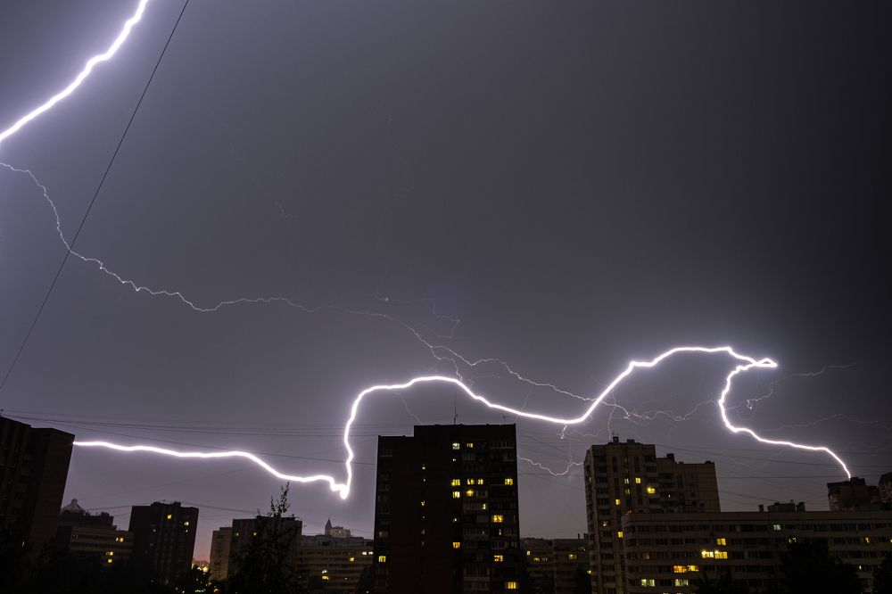 Photograph by Ivan Kakhanchik