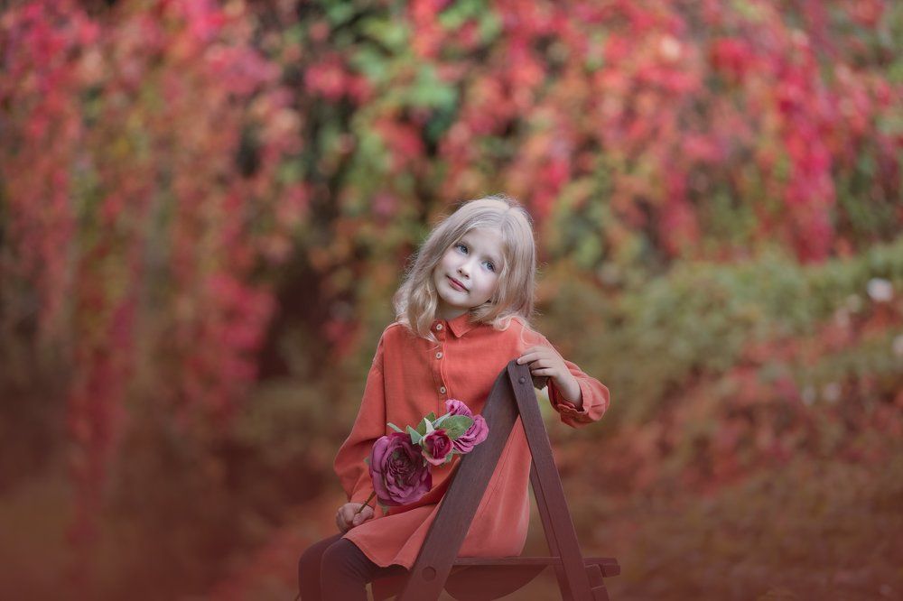 Photograph by Irina Dervin