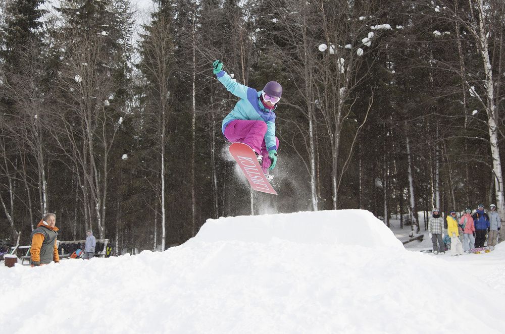 Photograph by Галина Щипакина