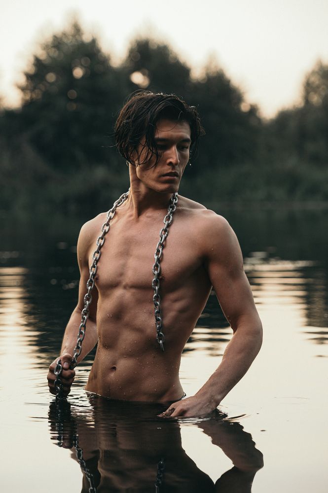 Photograph by Илья Осенко