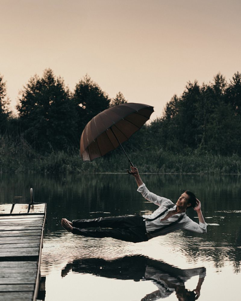 Photograph by Илья Осенко