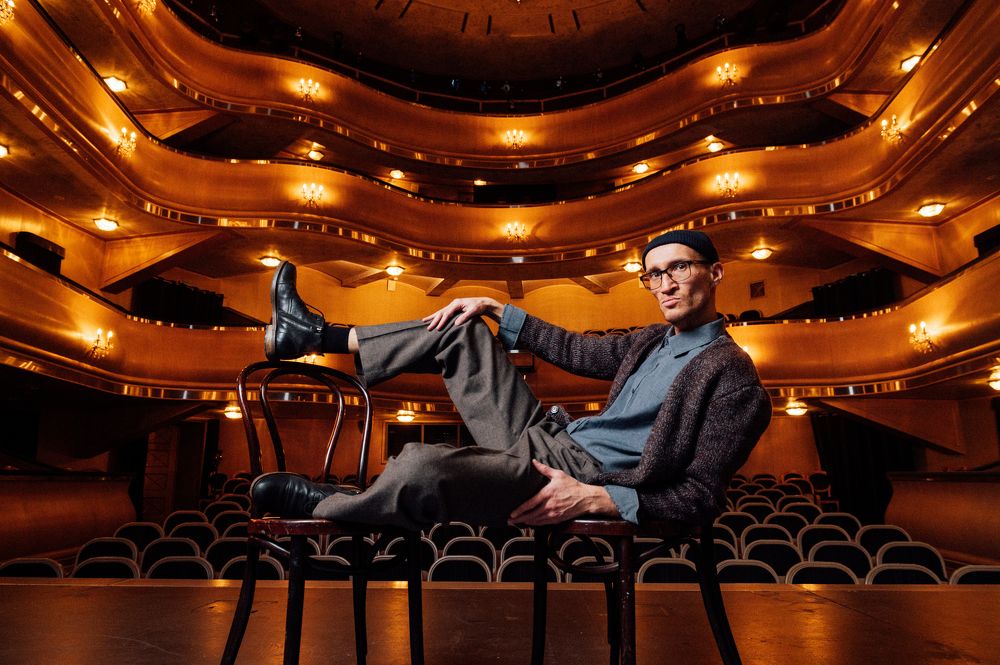 Photograph by Илья Осенко