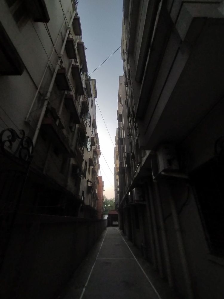 Photograph by Subhra Paul