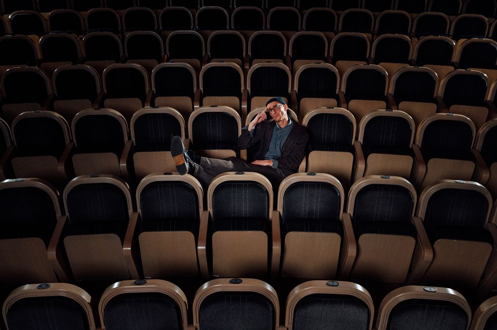 Photograph by Илья Осенко