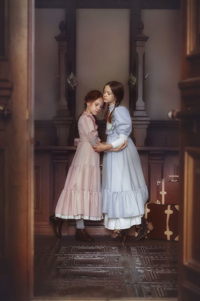 Photograph by Мария Брук