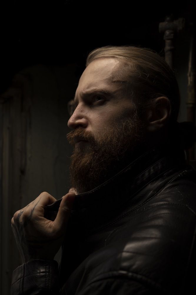 Photograph by Александр Поданев