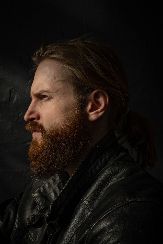 Photograph by Александр Поданев