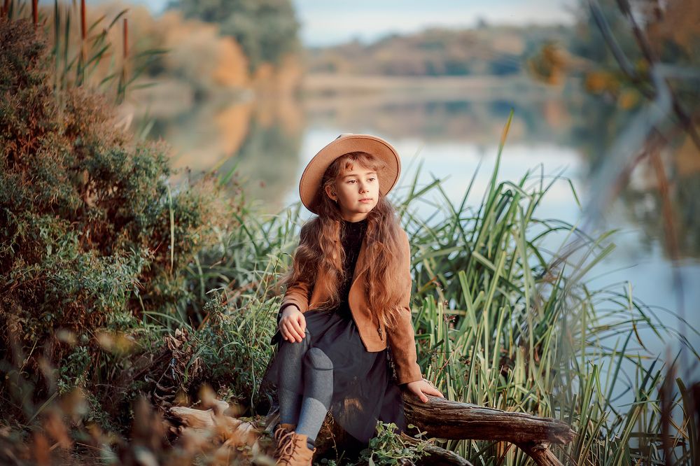 Фотография автора Виктория Рубан