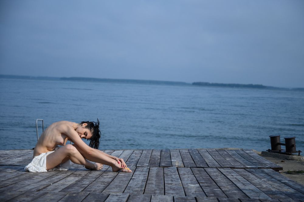 Photograph by Андрей Иова