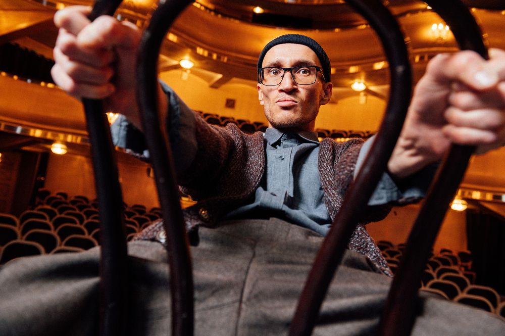 Photograph by Илья Осенко