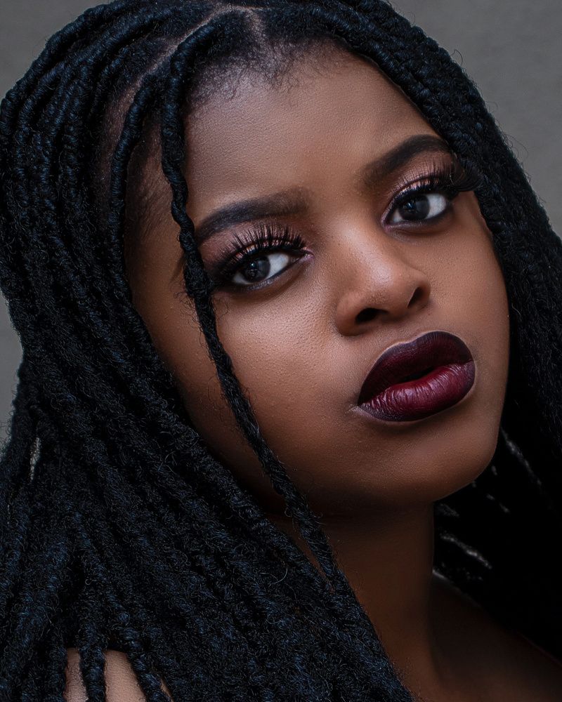 Photograph by Kgomotso Mokoena