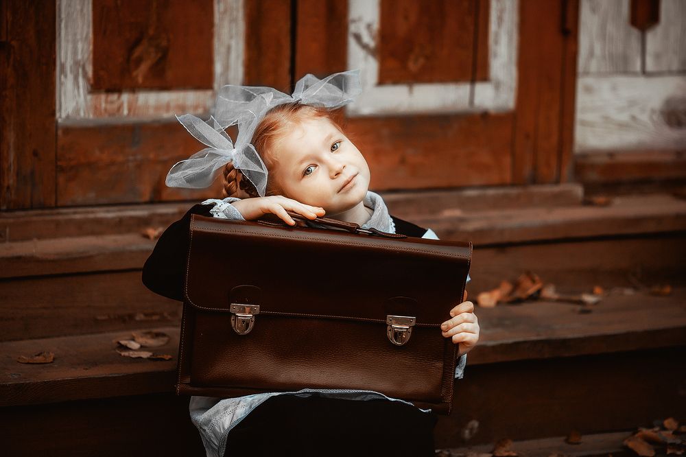 Photograph by Марина Подгузова